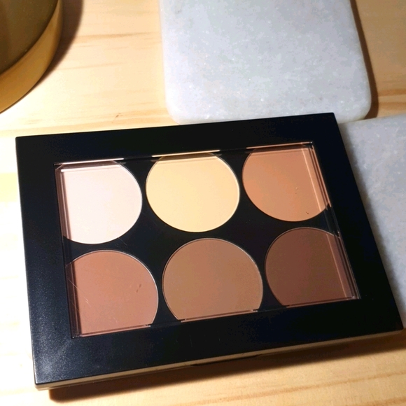 Sephora Contour Palette